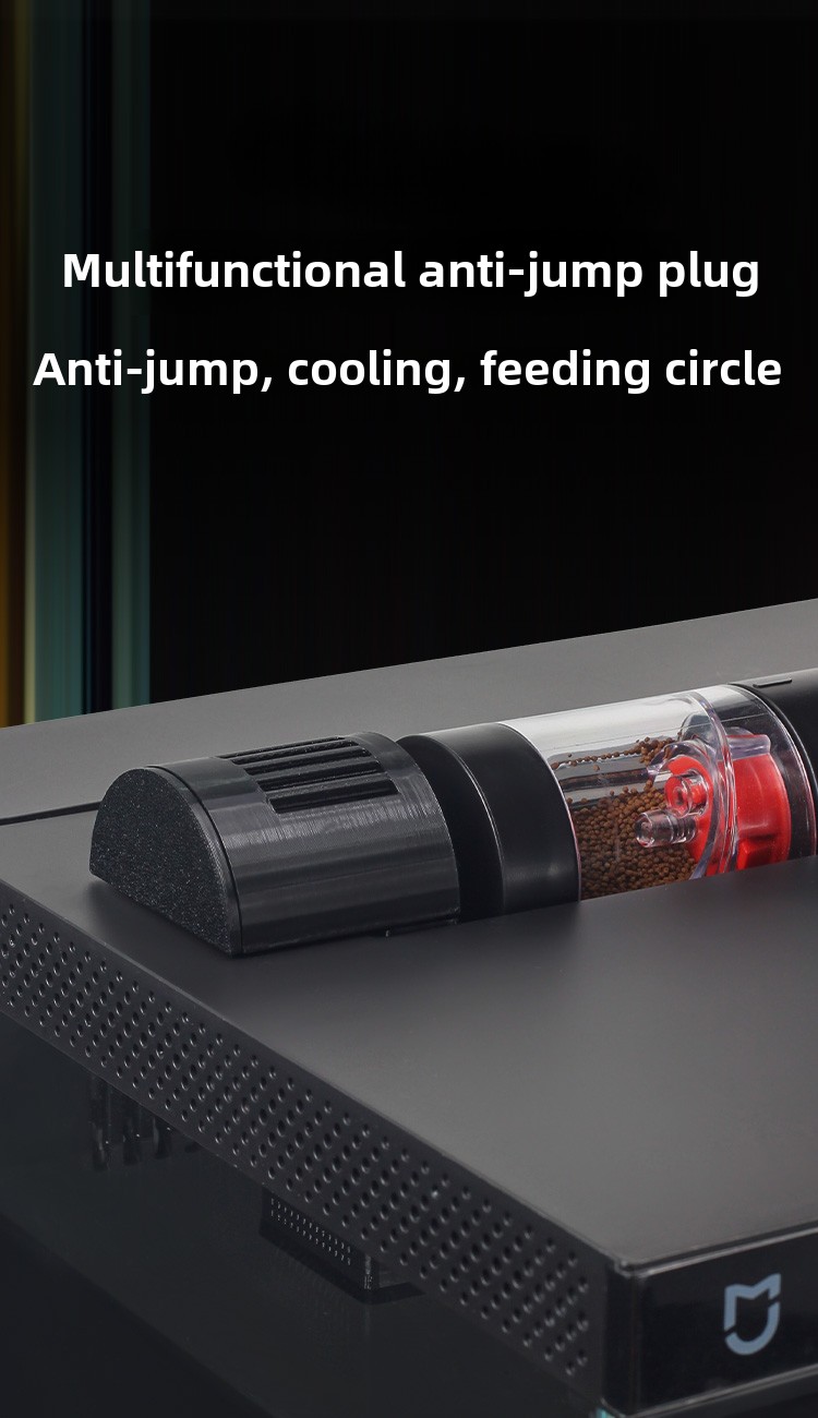 Xiaomi Aquarium Fish Tank - dla Xiaomi Mijia Smart Fish Tank