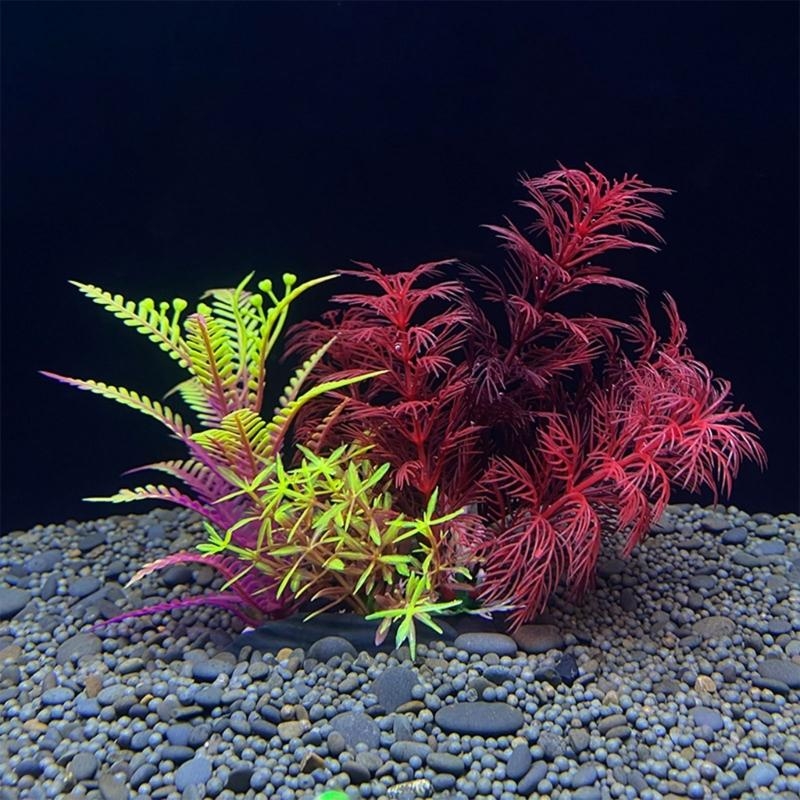 Aquarium Fish For Sale - Sztuczna roślina dekoracyjna do akwarium, ozdoba