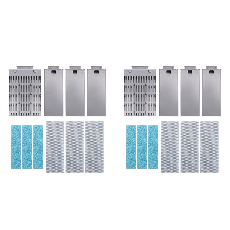 Xiaomi Aquarium Fish Tank - A21F-6X Filtr do akwarium Xiaomi Mijia,
