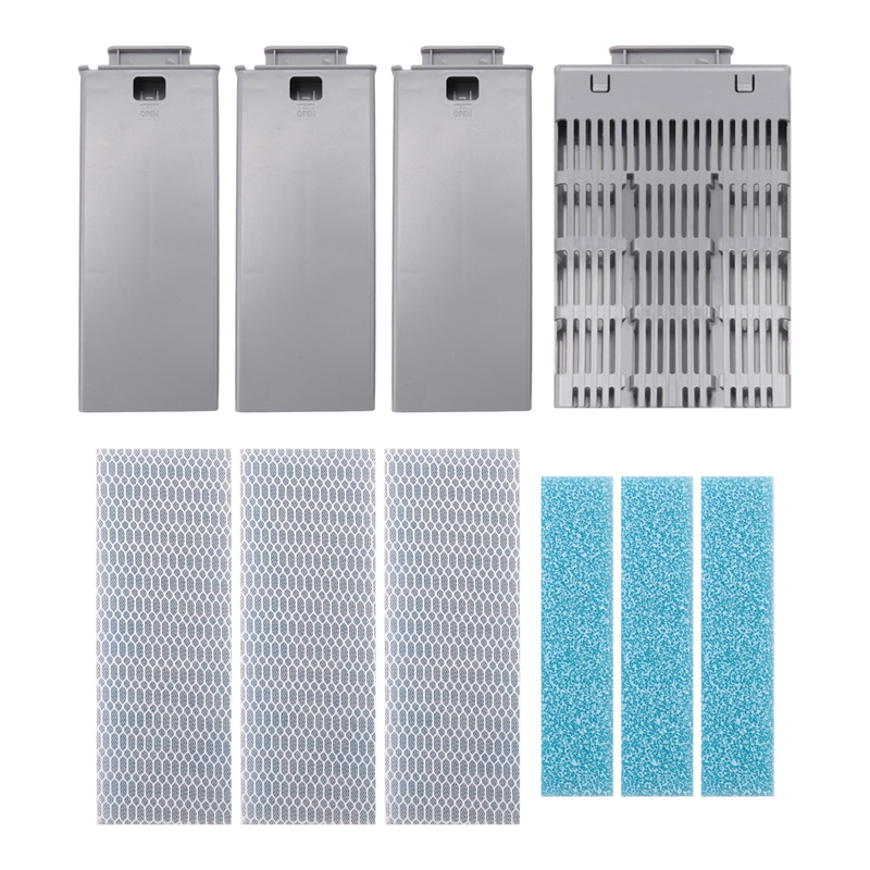 Xiaomi Aquarium Fish Tank - A21F-Filtr do akwarium Xiaomi Mijia –