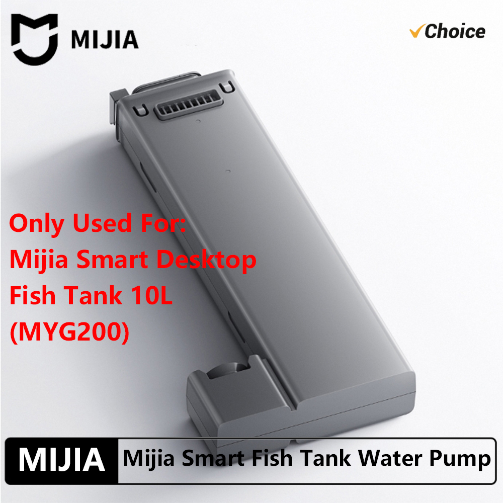 Xiaomi Aquarium Fish Tank - Oryginalna 2025 NOWA inteligentna pompa wodna