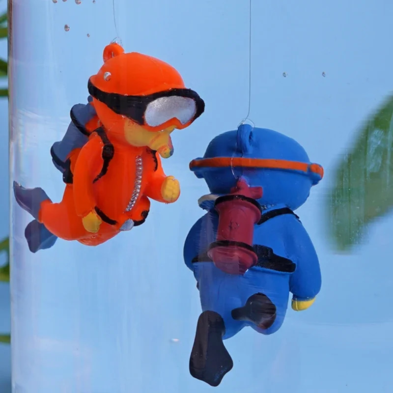 Aquarium Fish Popular - Popularne dekoracje do akwariów, ozdoby do