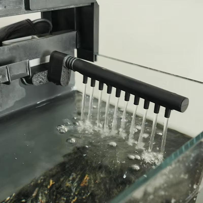 Xiaomi Aquarium Fish Tank - Zestaw Akcesoriów do Akwarium Ryb i