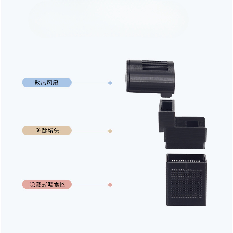 dla Xiaomi Mijia Smart Fish Ta – Xiaomi Aquarium Fish Tank recenzja i cena