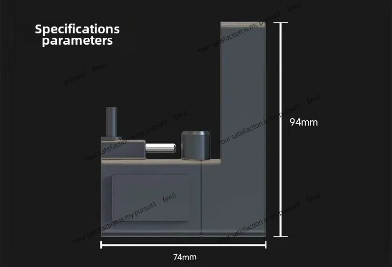 Pompa / wkład filtrujący do in – Xiaomi Aquarium Fish Tank recenzja i cena