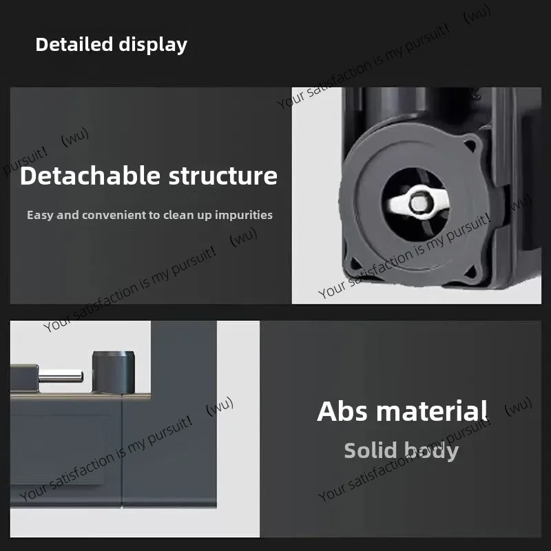 Pompa / wkład filtrujący do in – Xiaomi Aquarium Fish Tank recenzja i cena