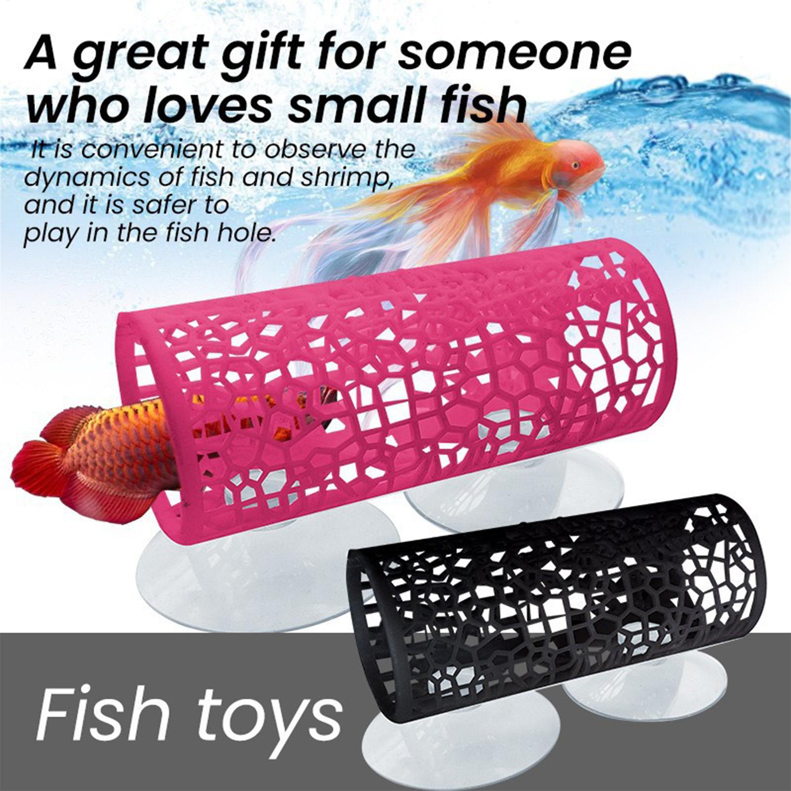 Ozdoba do akwarium Betta, tune – Aquarium Fish Real recenzja i cena