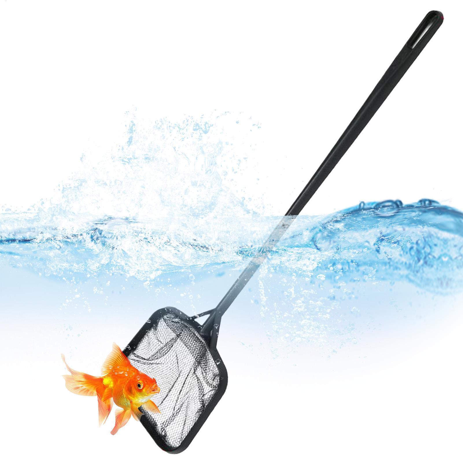 Siatki do czyszczenia basenów, – Aquarium Fish Real recenzja i cena