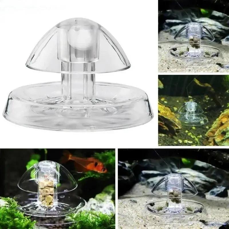 2026 Nowa przezroczysta plasti – Aquarium Fish Real recenzja i cena