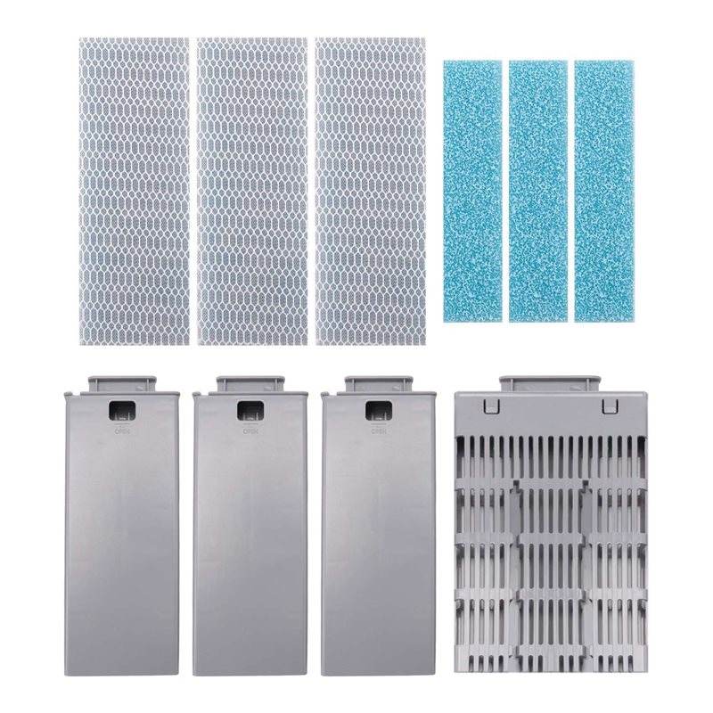 A21F-6X Filtr do akwarium Xiao – Xiaomi Aquarium Fish Tank recenzja i cena