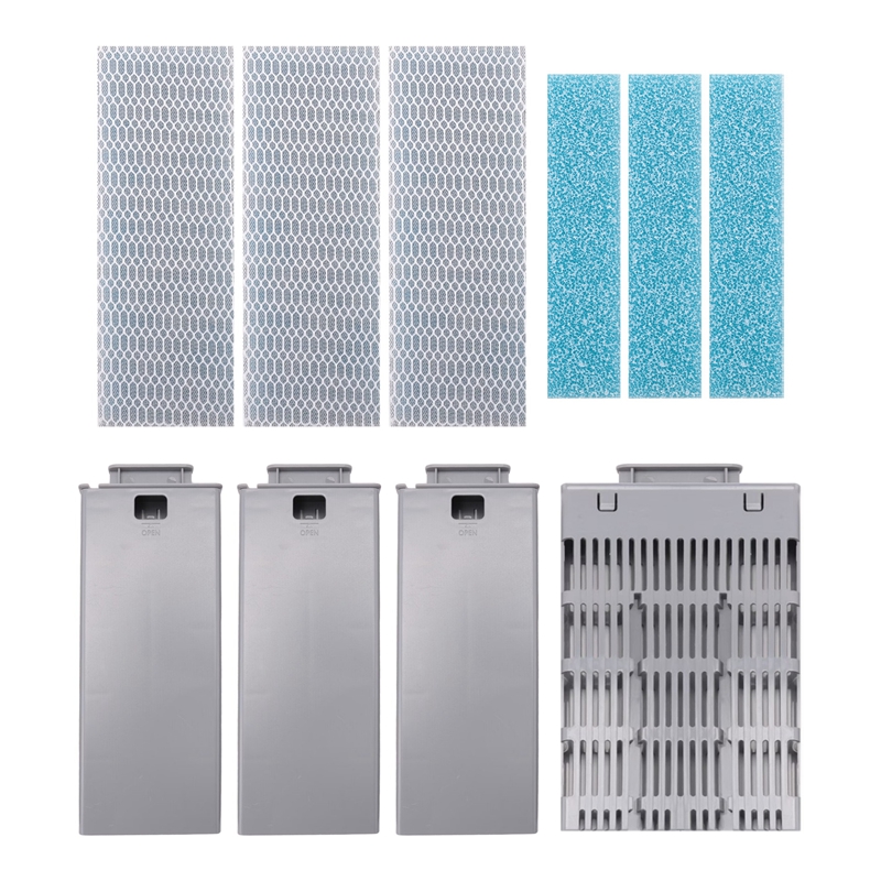 A21F-Filtr do akwarium Xiaomi  – Xiaomi Aquarium Fish Tank recenzja i cena