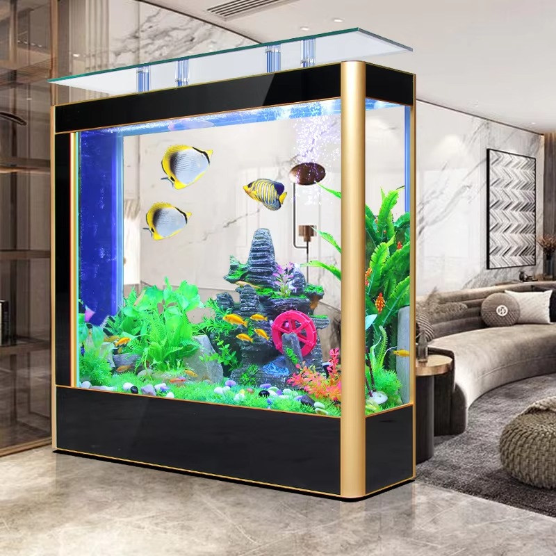 Akwarium wysokie 2026, komercy – Aquarium Fish High Price recenzja i cena