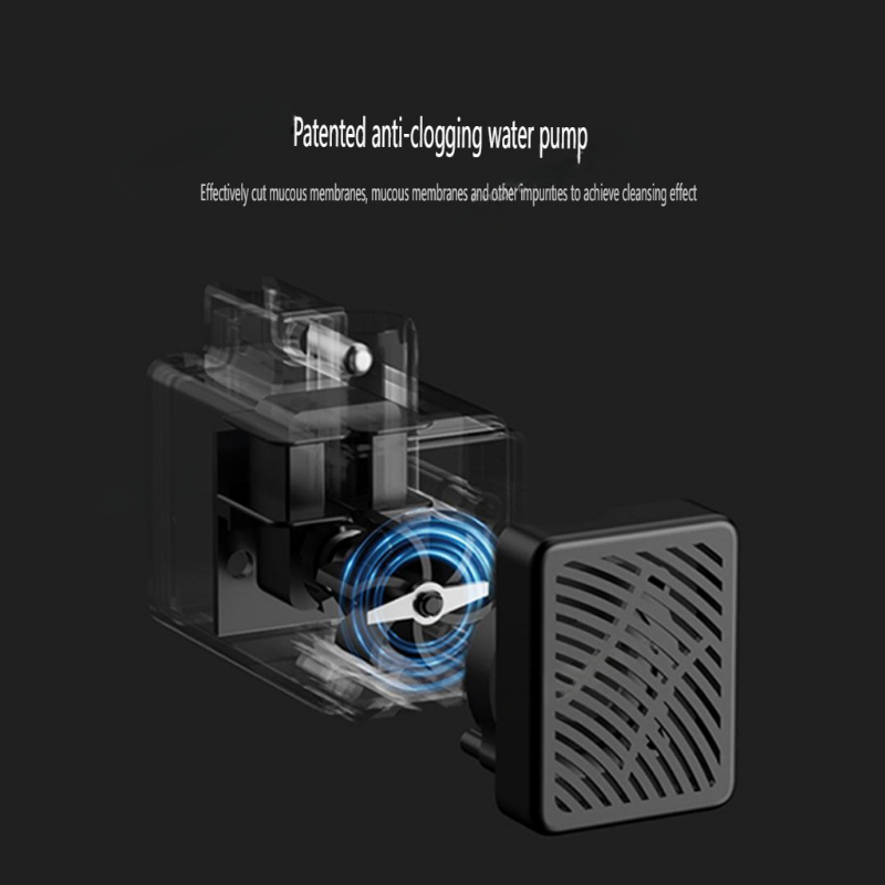 Pompa wody do akwarium dla Xia – Xiaomi Aquarium Fish Tank recenzja i cena