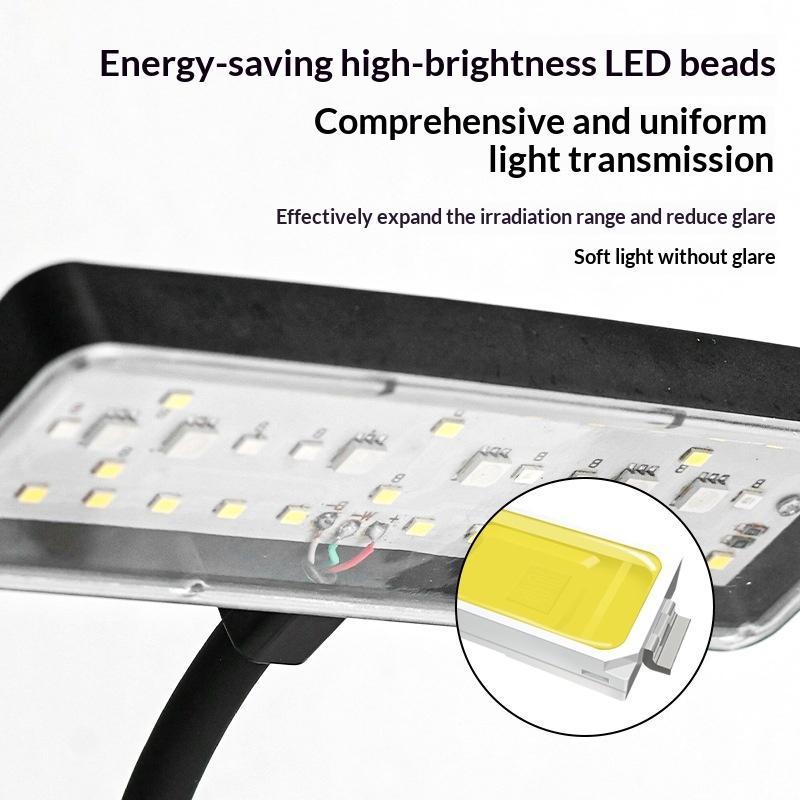Lampka LED USB do akwarium z e – Aquarium Fish Home recenzja i cena