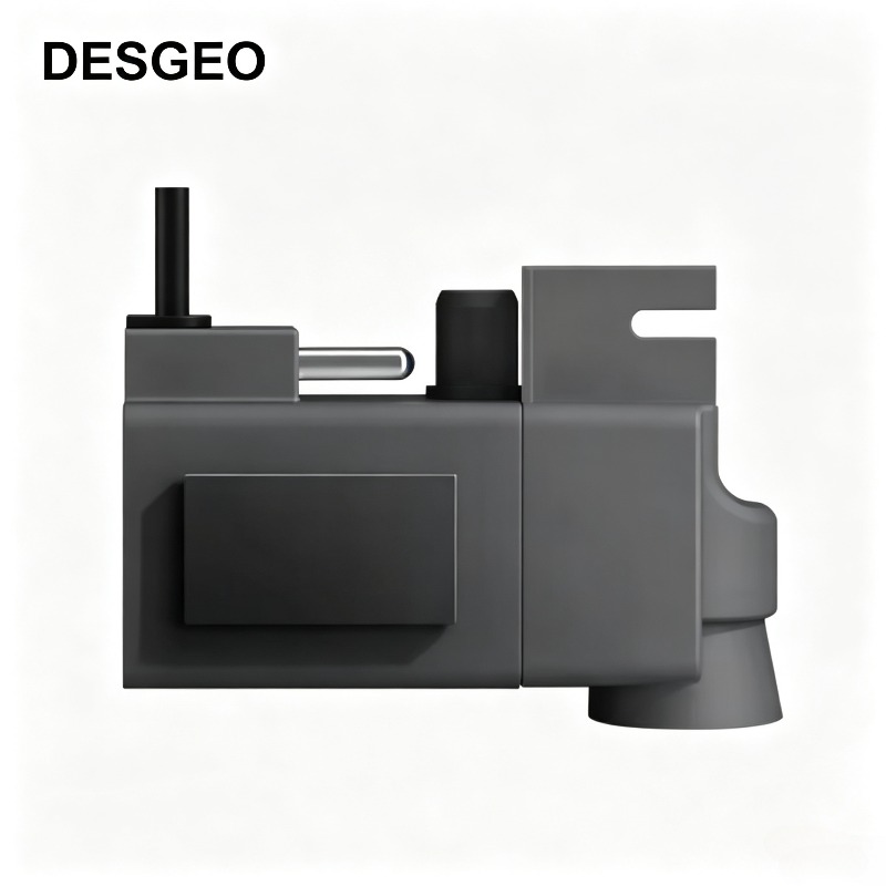 Pompa do akwarium DESGEO, prze – Xiaomi Aquarium Fish Tank recenzja i cena