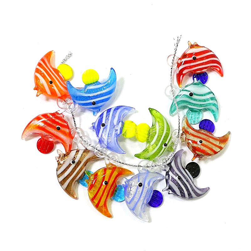 2 opakowania urocze ryby morsk – Aquarium Fish Real recenzja i cena