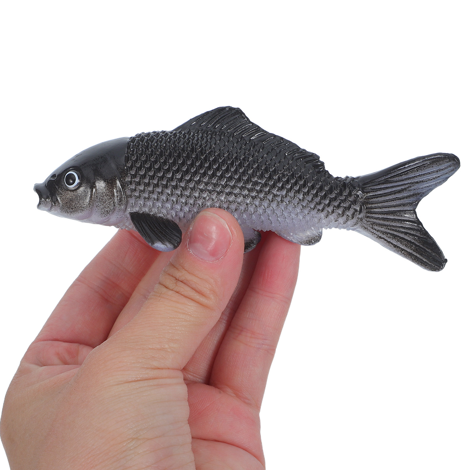 3 szt. Realistyczne plastikowe – Aquarium Fish Home recenzja i cena