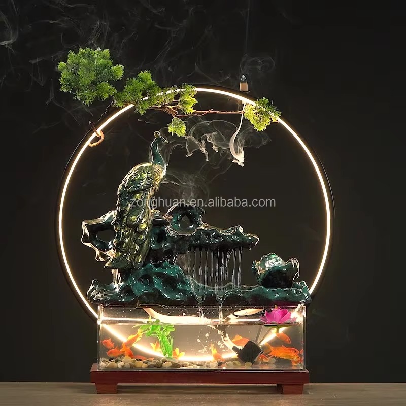 Sztuczne koralie do akwarium N – Aquarium Fish Popular recenzja i cena
