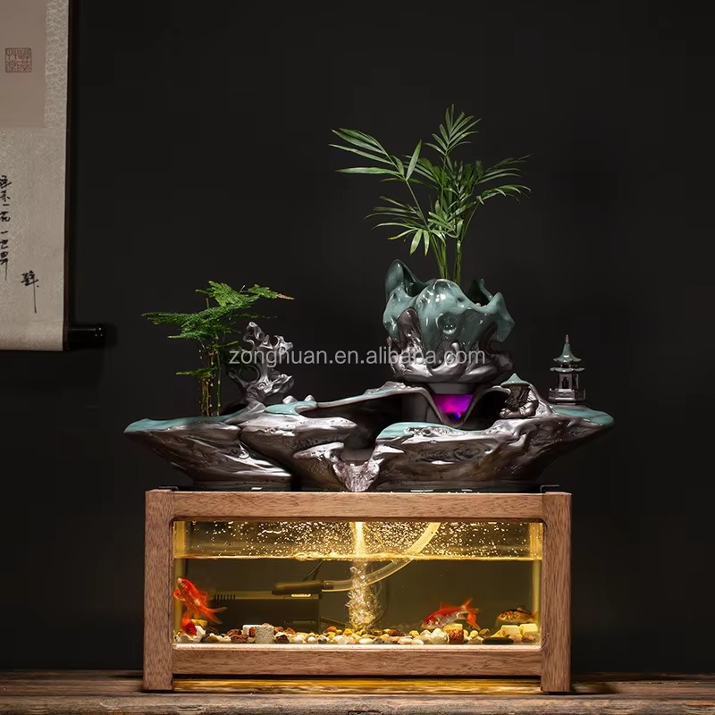 Sztuczne koralie do akwarium N – Aquarium Fish Popular recenzja i cena