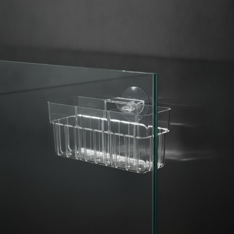 Hydroponiczny koszyk na roślin – Aquarium Fish Home recenzja i cena