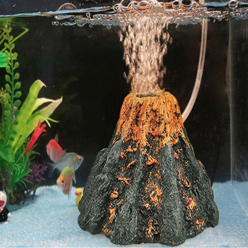 Popularne sztuczne skały do ak – Aquarium Fish Popular recenzja i cena