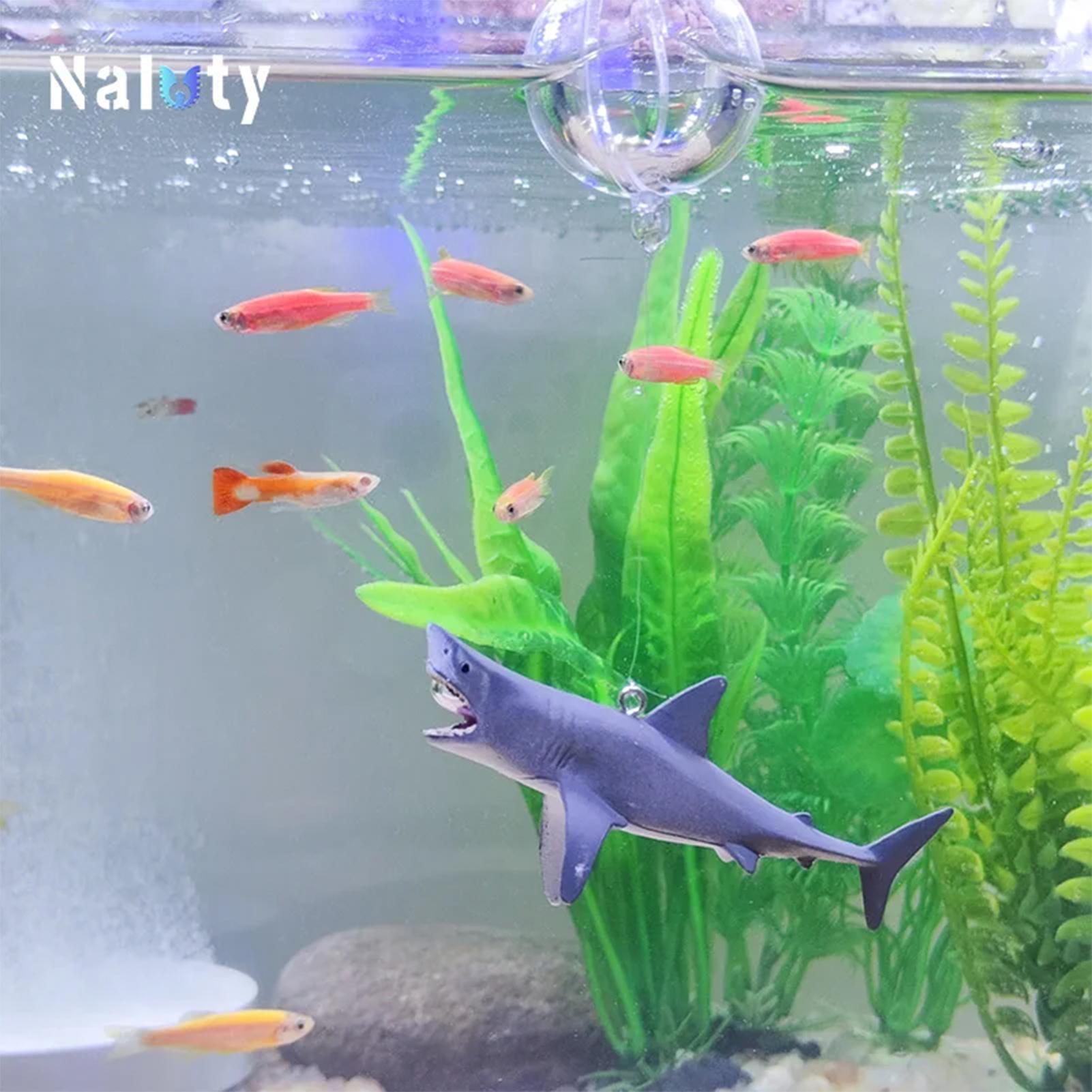 Dekoracja akwariowa w kształci – Aquarium Fish Games recenzja i cena