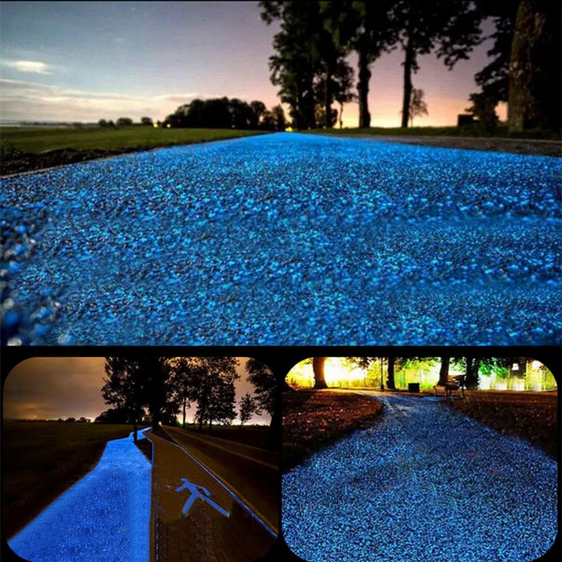 2000 sztuk świecących w ciemno – Aquarium Fish Home recenzja i cena