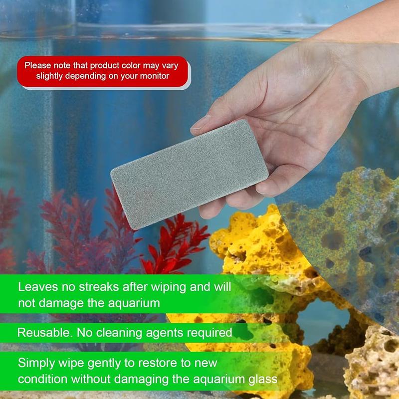 2/4 szt. Dwustronna szczotka g – Aquarium Fish Home recenzja i cena