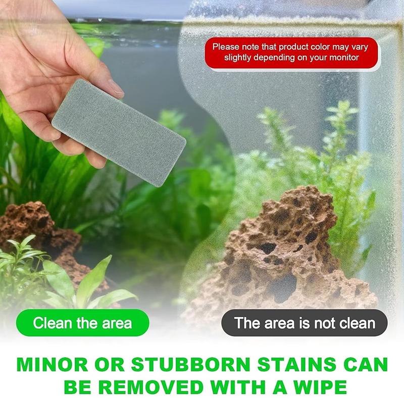2/4 szt. Dwustronna szczotka g – Aquarium Fish Home recenzja i cena