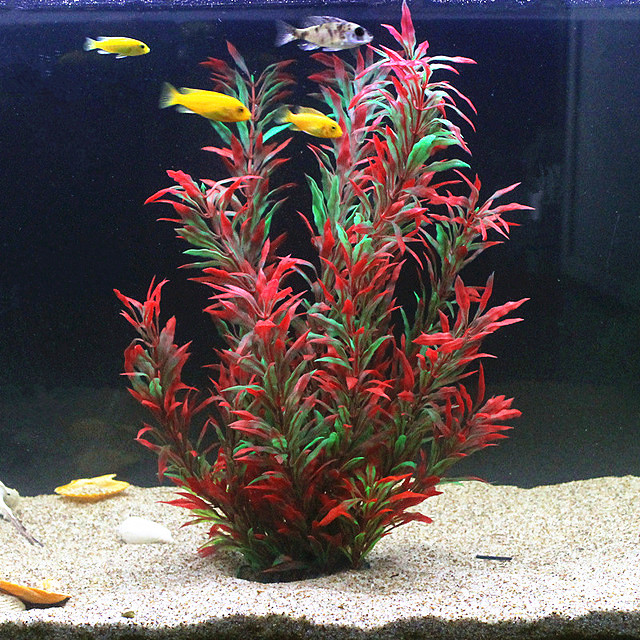 50CM sztuczne akwarium rzadkie – Aquarium Fish Real recenzja i cena