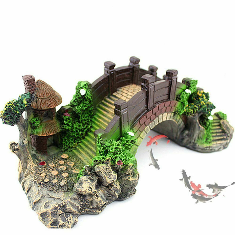 Akcesoria do akwarium Arbor Tr – Aquarium Fish Games recenzja i cena