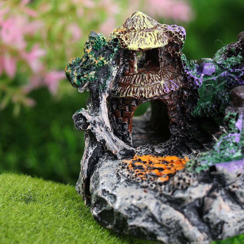 Akcesoria do akwarium Arbor Tr – Aquarium Fish Games recenzja i cena