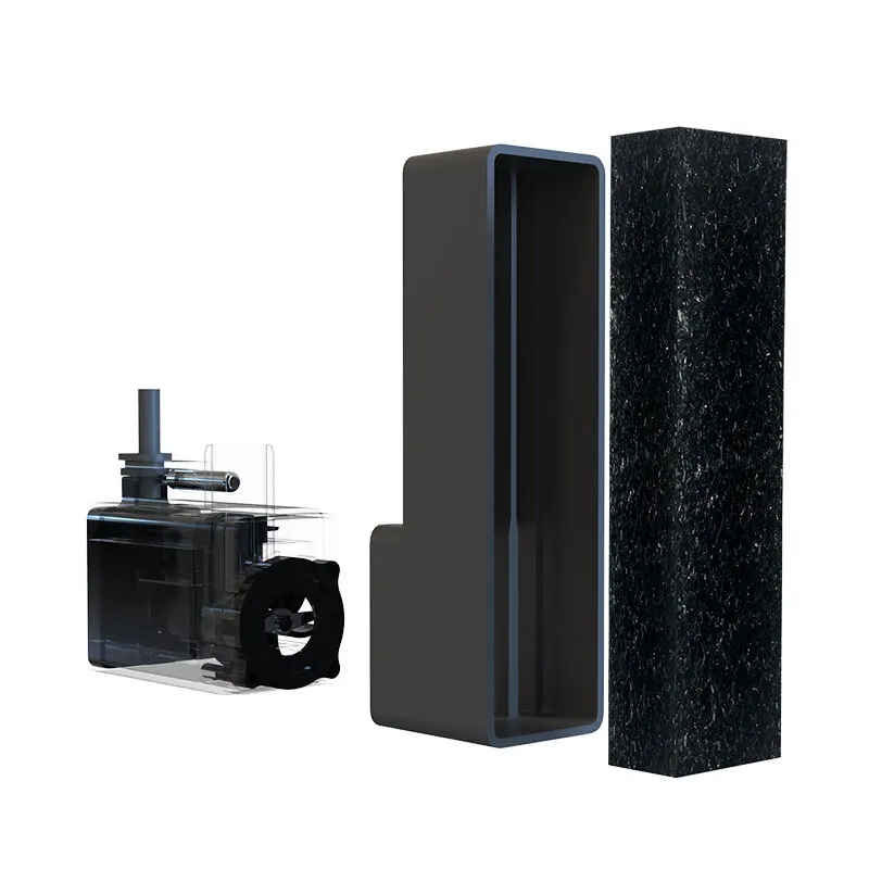 Pompa wodna do akwarium Xiaomi – Xiaomi Aquarium Fish Tank recenzja i cena
