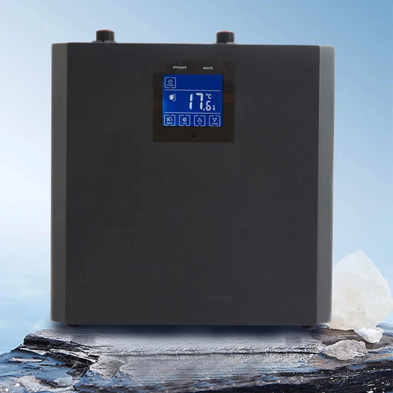 Akwarium domowe, ryby, specjal – Aquarium Fish Home recenzja i cena