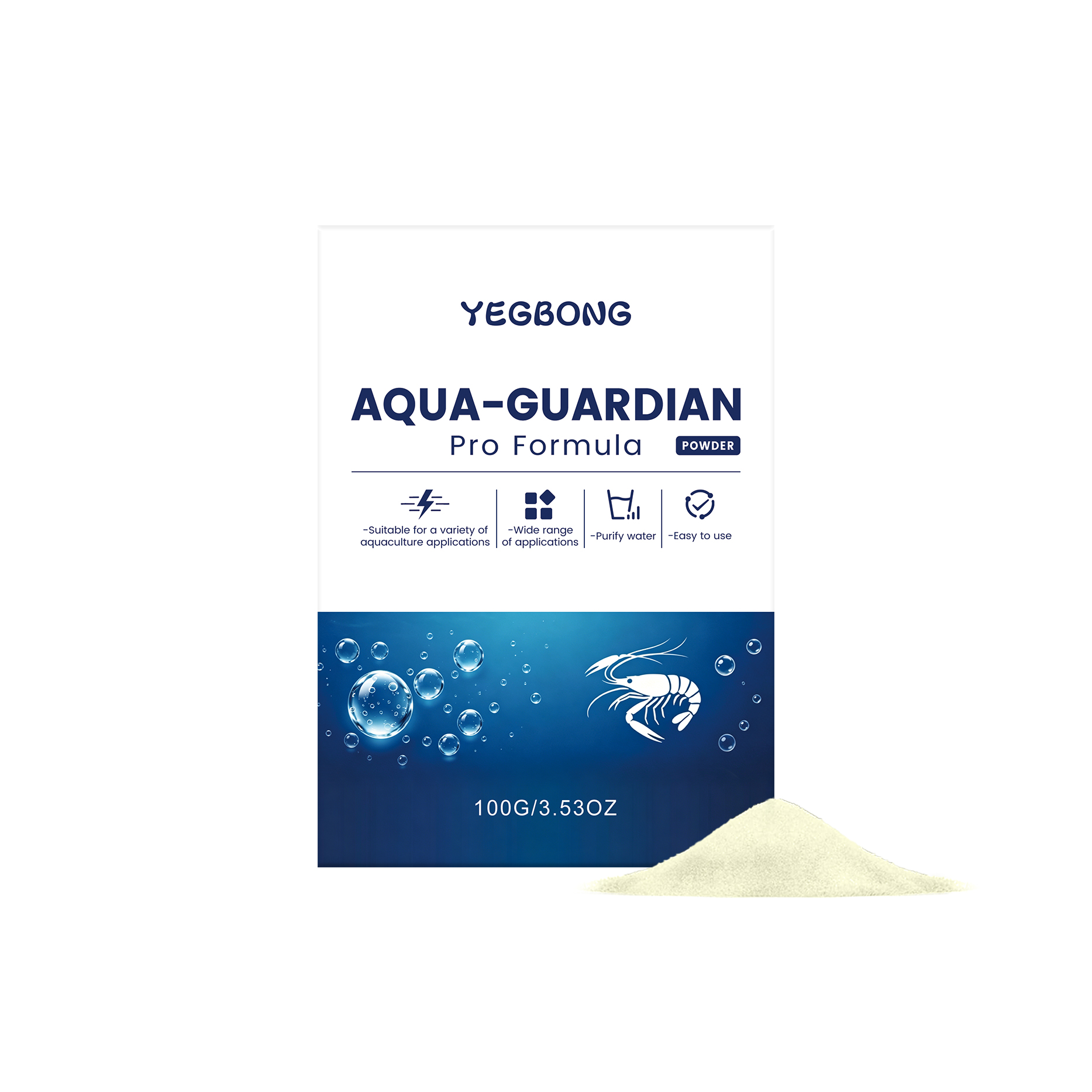 Aquarium Guardian - Proszek do – Aquarium Fish Home recenzja i cena