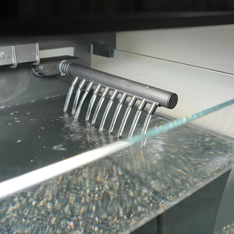 Zestaw Akcesoriów do Akwarium  – Xiaomi Aquarium Fish Tank recenzja i cena